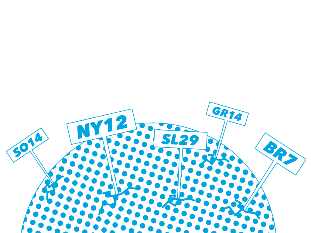 MYPOSTER Welt MYPOSTER Welt